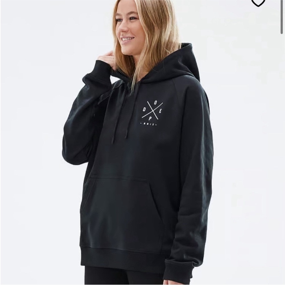 Dope snow Hoodie